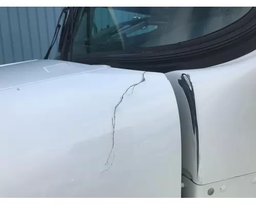 Kenworth T660 Hood