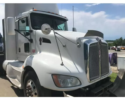 Kenworth T660 Hood
