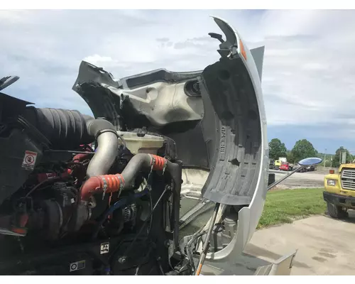 Kenworth T660 Hood