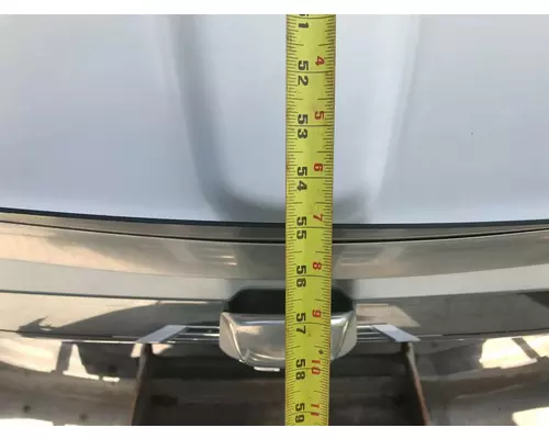 Kenworth T660 Hood