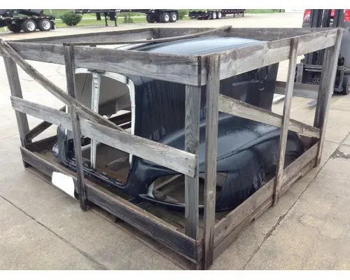 Kenworth T660 Hood
