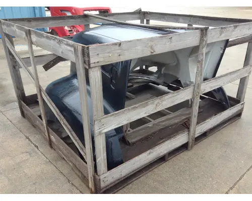 Kenworth T660 Hood