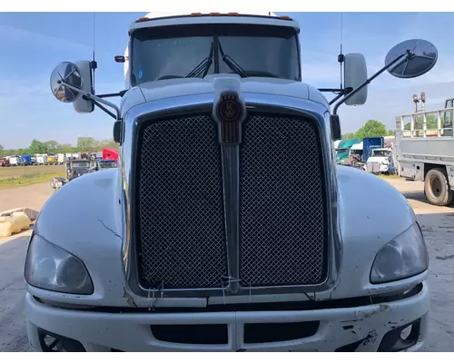 Kenworth T660 Hood