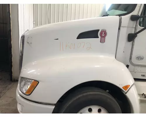 Kenworth T660 Hood