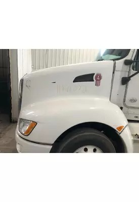 Kenworth T660 Hood