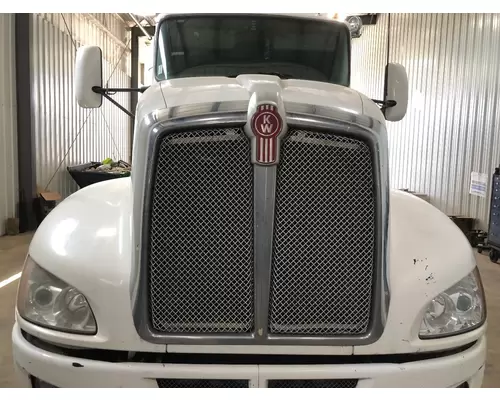 Kenworth T660 Hood