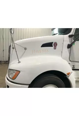 Kenworth T660 Hood