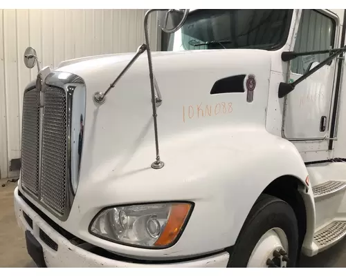 Kenworth T660 Hood