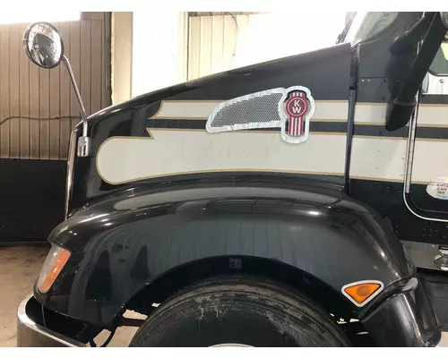 Kenworth T660 Hood