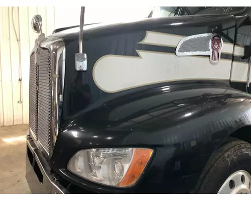 Kenworth T660 Hood