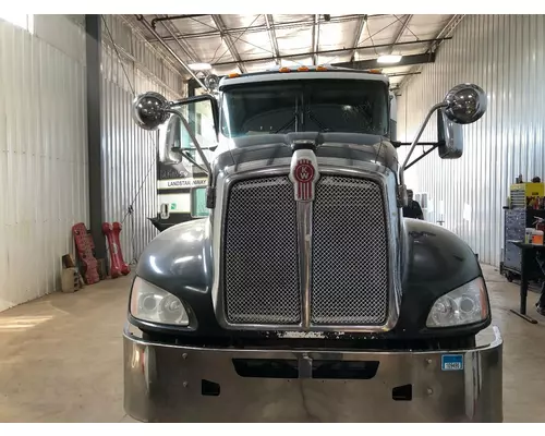 Kenworth T660 Hood