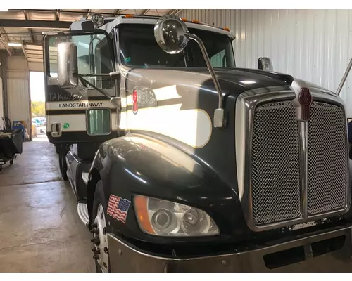 Kenworth T660 Hood