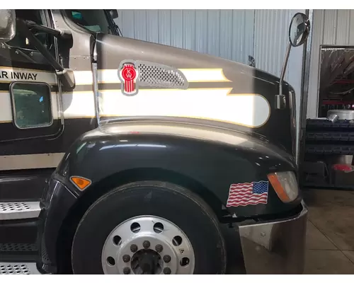 Kenworth T660 Hood