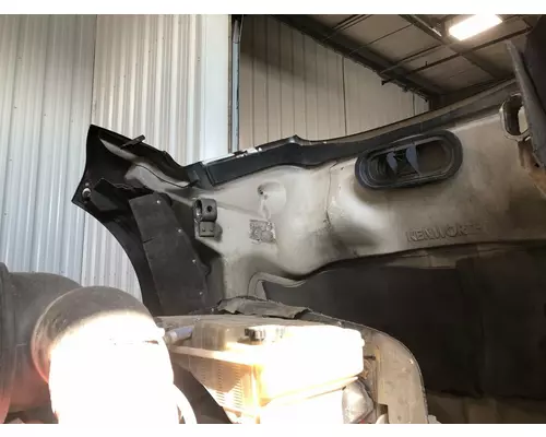 Kenworth T660 Hood