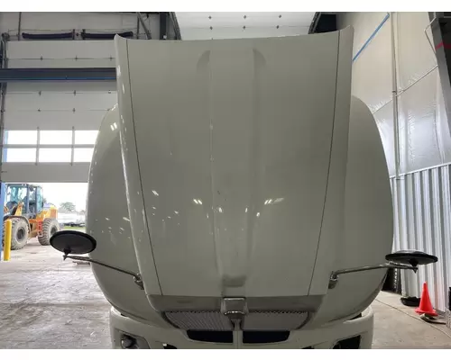 Kenworth T660 Hood