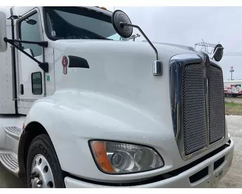 Kenworth T660 Hood