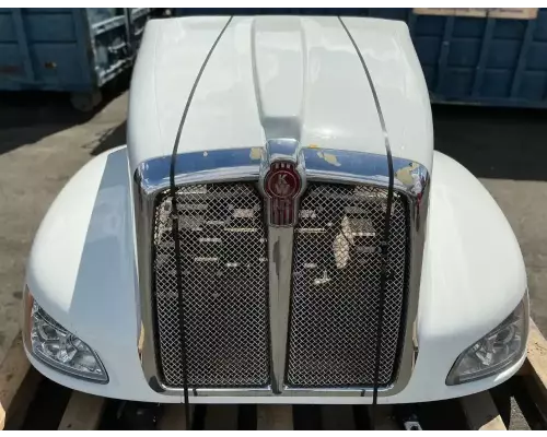 Kenworth T660 Hood