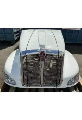 Kenworth T660 Hood