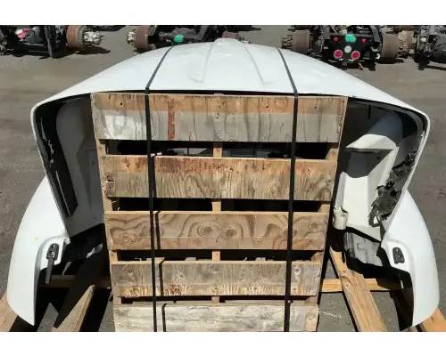 Kenworth T660 Hood