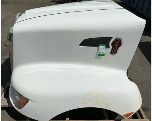 Kenworth T660 Hood