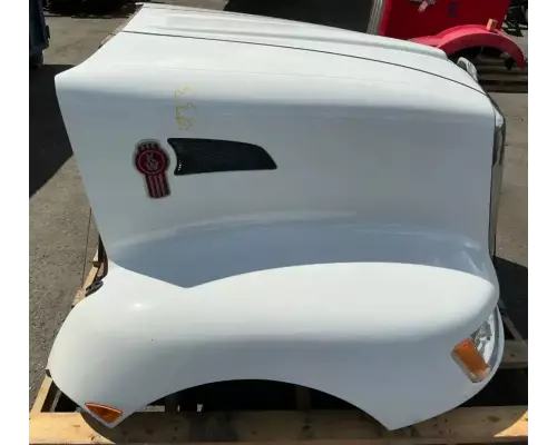 Kenworth T660 Hood