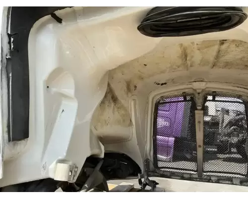 Kenworth T660 Hood