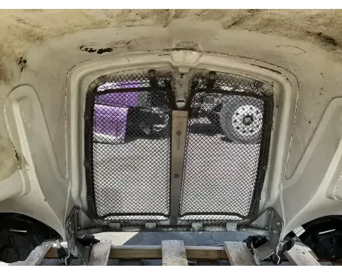 Kenworth T660 Hood