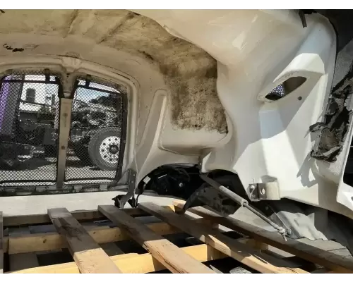 Kenworth T660 Hood
