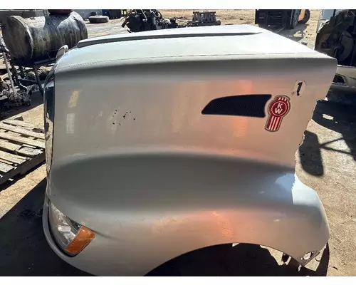 Kenworth T660 Hood