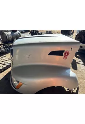 Kenworth T660 Hood