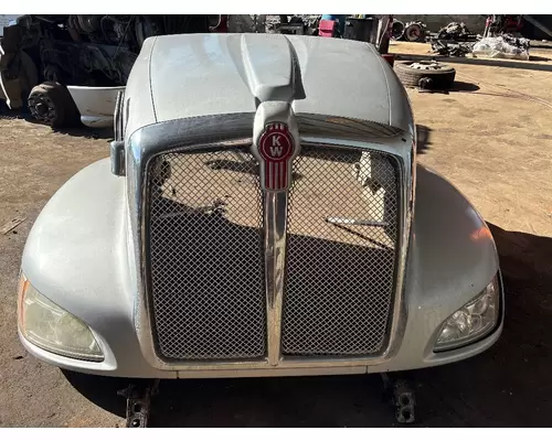 Kenworth T660 Hood