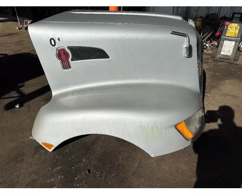 Kenworth T660 Hood