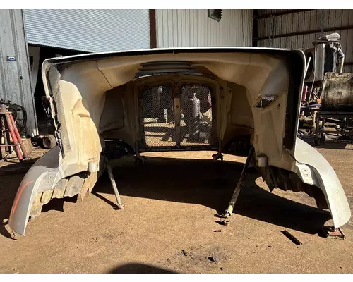 Kenworth T660 Hood