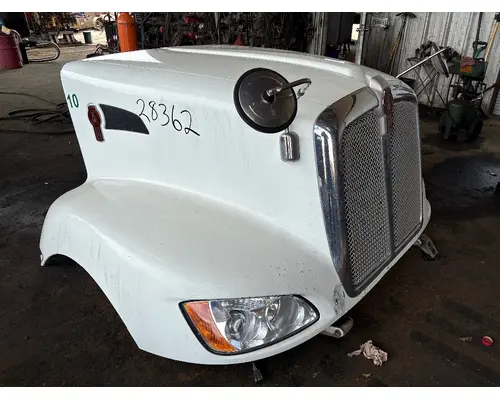 Kenworth T660 Hood