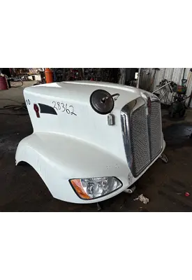 Kenworth T660 Hood