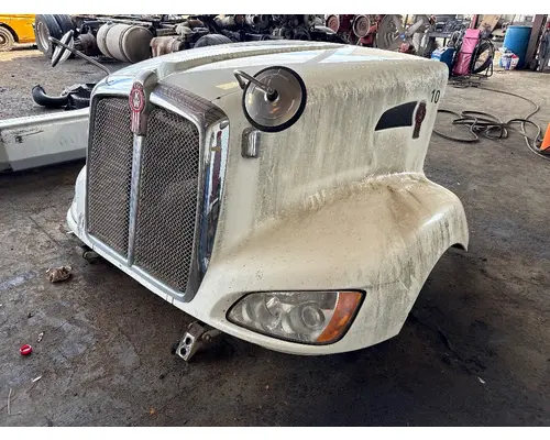 Kenworth T660 Hood