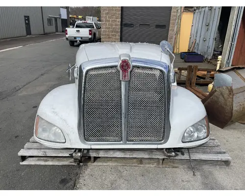 Hood KENWORTH T660 Camerota Truck Parts