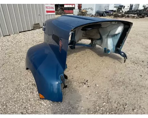 Kenworth T660 Hood