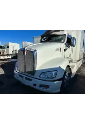 Kenworth T660 Hood