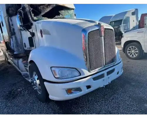 Kenworth T660 Hood