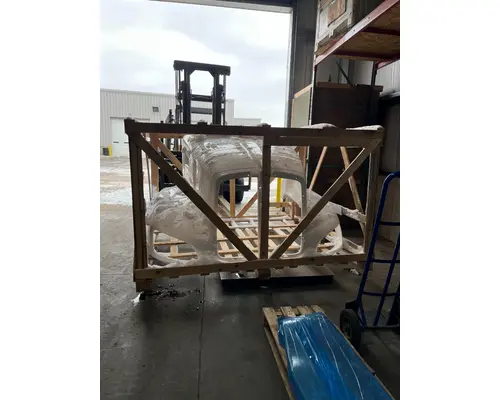 Hood KENWORTH T660 K &amp; R Truck Sales, Inc.