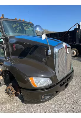 Kenworth T660 Hood