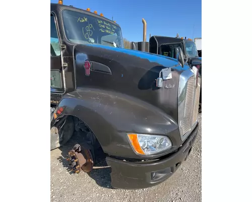 Kenworth T660 Hood