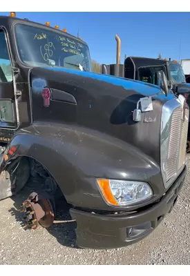 Kenworth T660 Hood