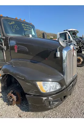 Kenworth T660 Hood