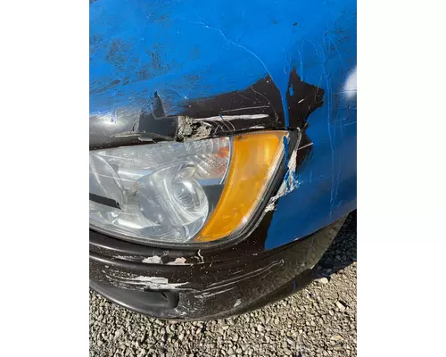 Kenworth T660 Hood