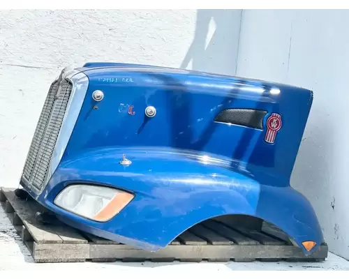 Kenworth T660 Hood