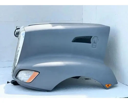 Kenworth T660 Hood