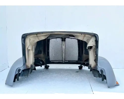 Kenworth T660 Hood