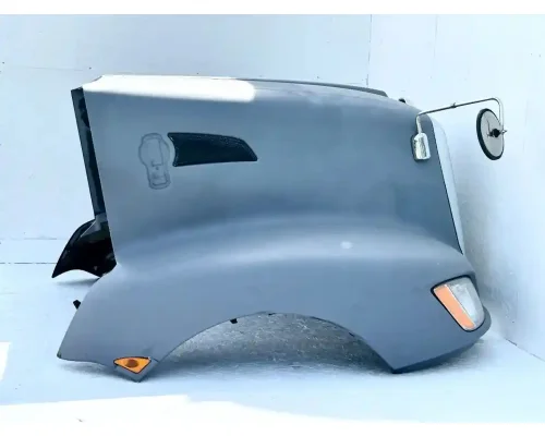 Kenworth T660 Hood